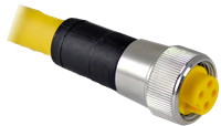 442A-041 HART minifast Cable